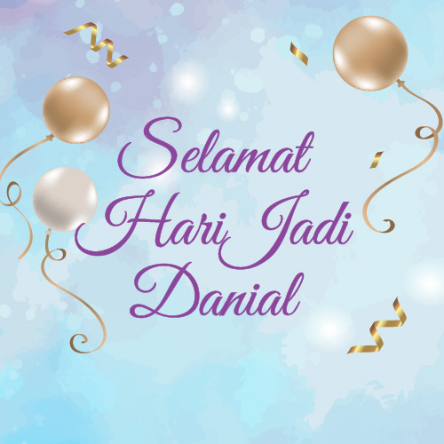 Sample Birthday 1 - JDinvite